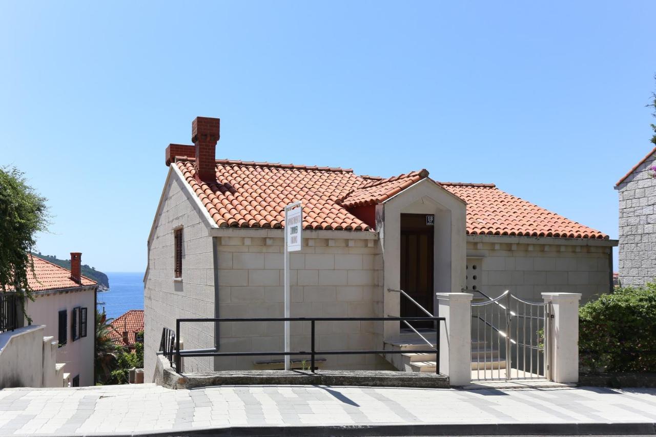 Apartment Niki Dubrovnik Exterior foto